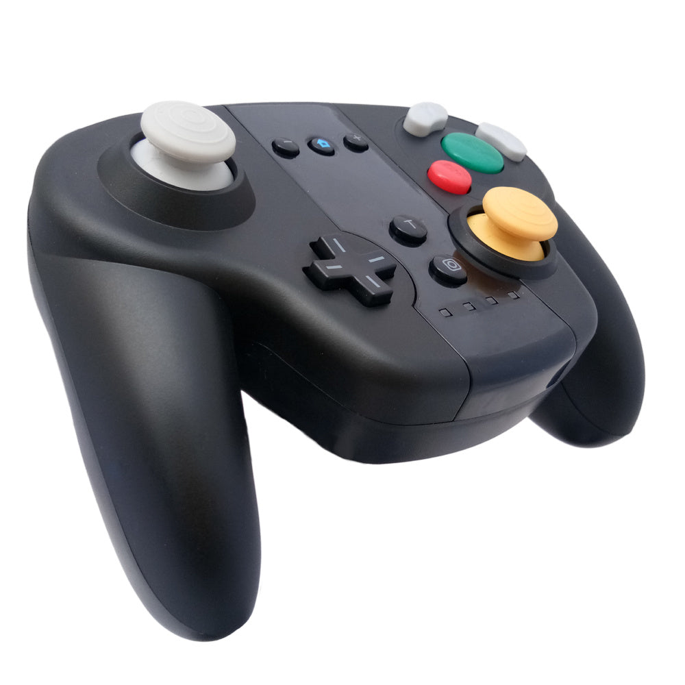 Wireless Gamepad With NFC Function - iztia