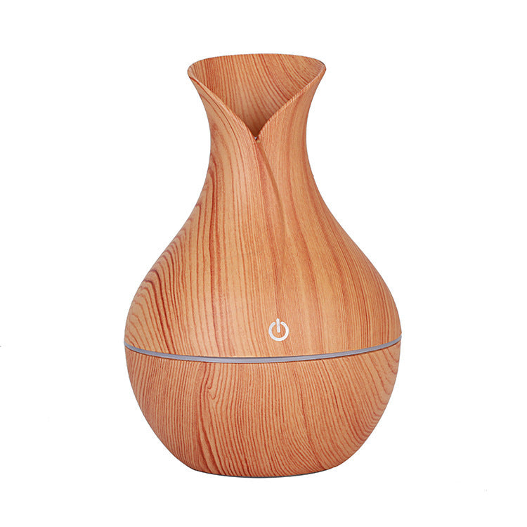 Vase humidifier - iztia