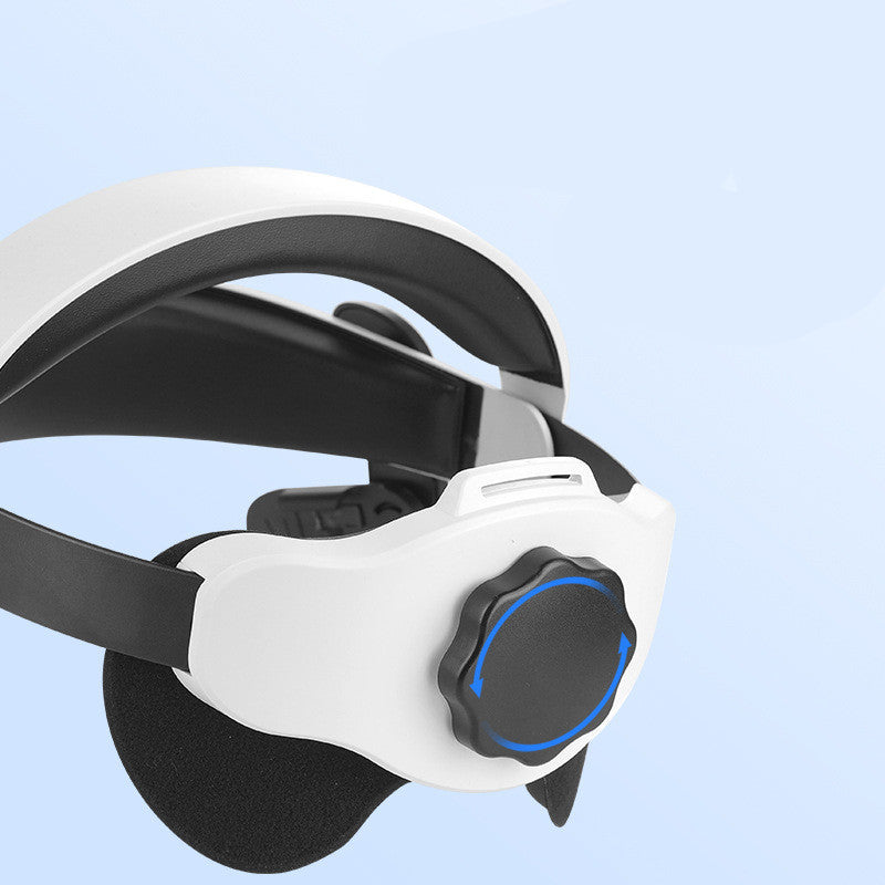 The Headset Can Be Replaced With Adjustable Headset VR Accessories Elite Version - iztia