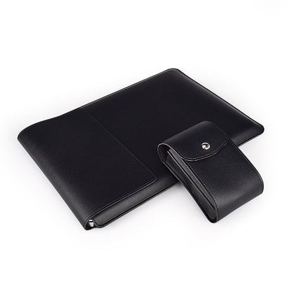 Laptop protective holster - iztia