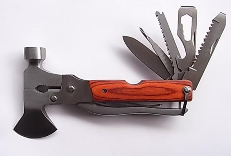 outdoor tools multi-purpose pliers - iztia