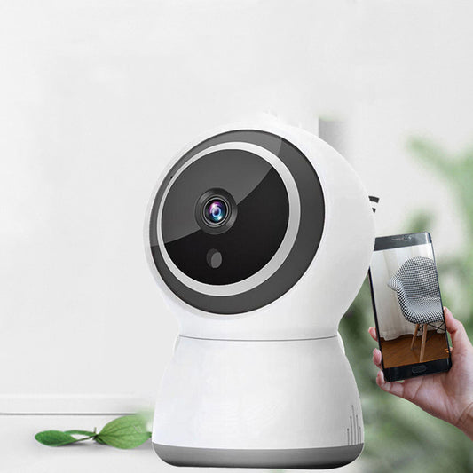 Tuya wireless camera - iztia