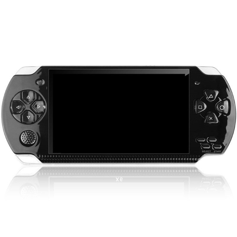 X6 Handheld Game Consoles - iztia