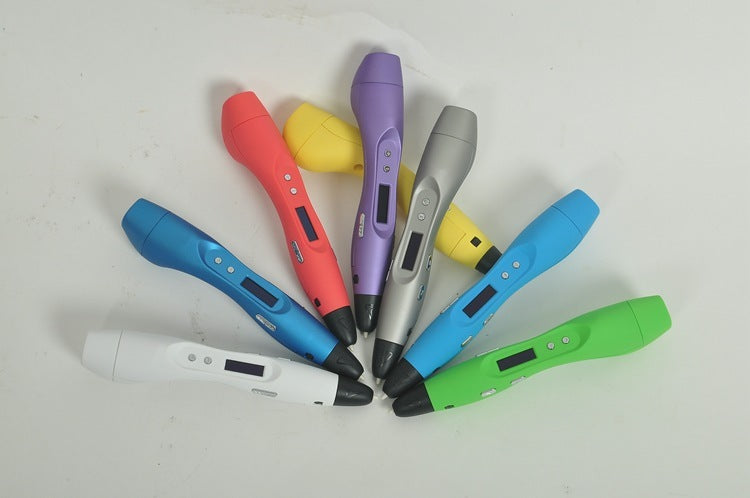 Printing Pen: Bring Your Ideas to Life - iztia