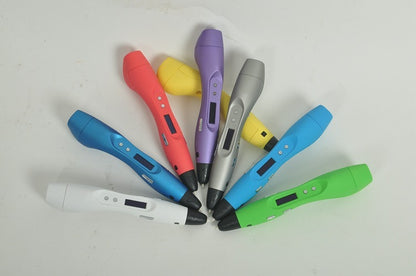 Printing Pen: Bring Your Ideas to Life - iztia