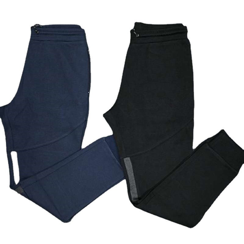 Casual Pants, Fitness Trousers, Sports Pants, Men's Trousers, Guard Pants, Foot Pants - iztia