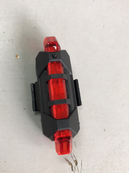 Bike Bicycle light LED Taillight - iztia