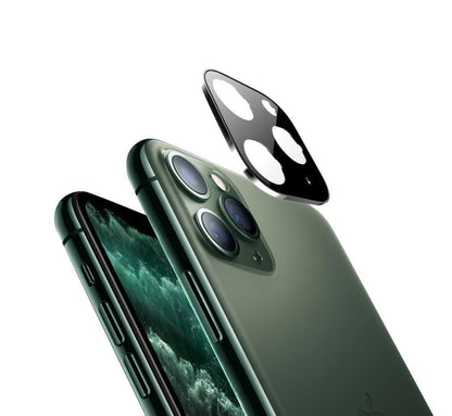 Compatible with Apple , Lens protector - iztia