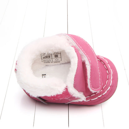 Baby shoes Baby shoes toddler shoes - iztia