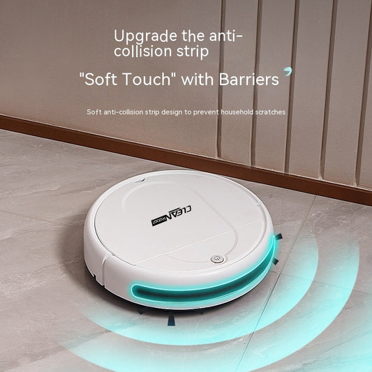 Vaccum Cleaner Robot Smart Home Automatic Vacuum Cleaner - iztia