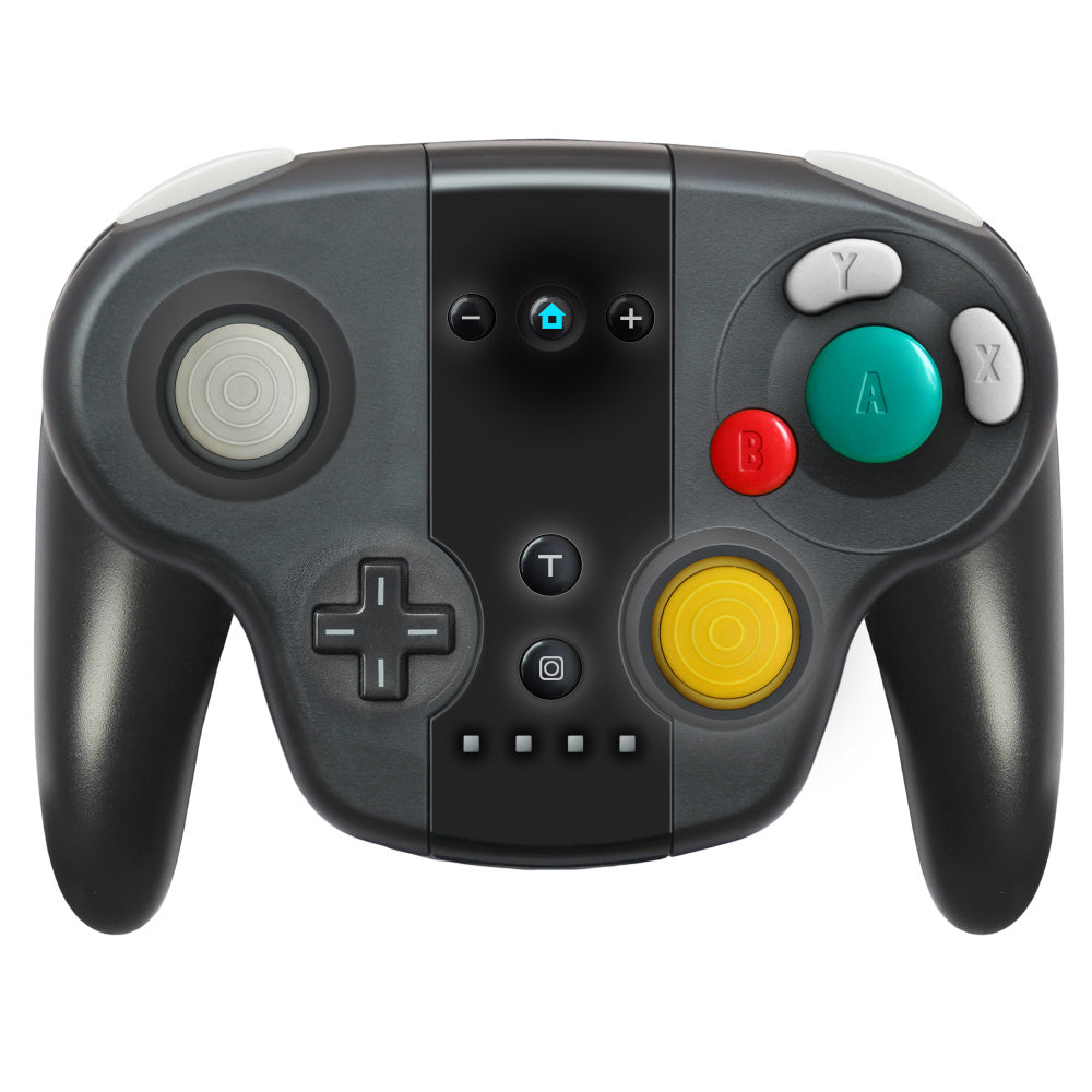 Wireless Gamepad With NFC Function - iztia