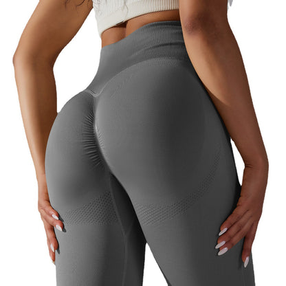 Breathable Training Running Fitness Pants - iztia