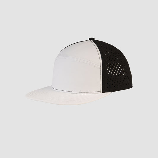 Polyester Water-Repellent Quick-Drying Baseball Hat - iztia