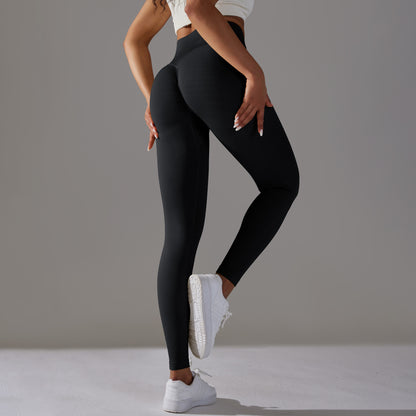 Breathable Training Running Fitness Pants - iztia