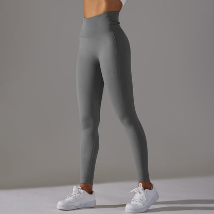 Breathable Training Running Fitness Pants - iztia