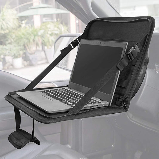 Car Computer Bag Multifunctional Storage Drawing Board - iztia