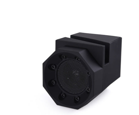 Smart Magnetic Induction Resonance Speaker - iztia