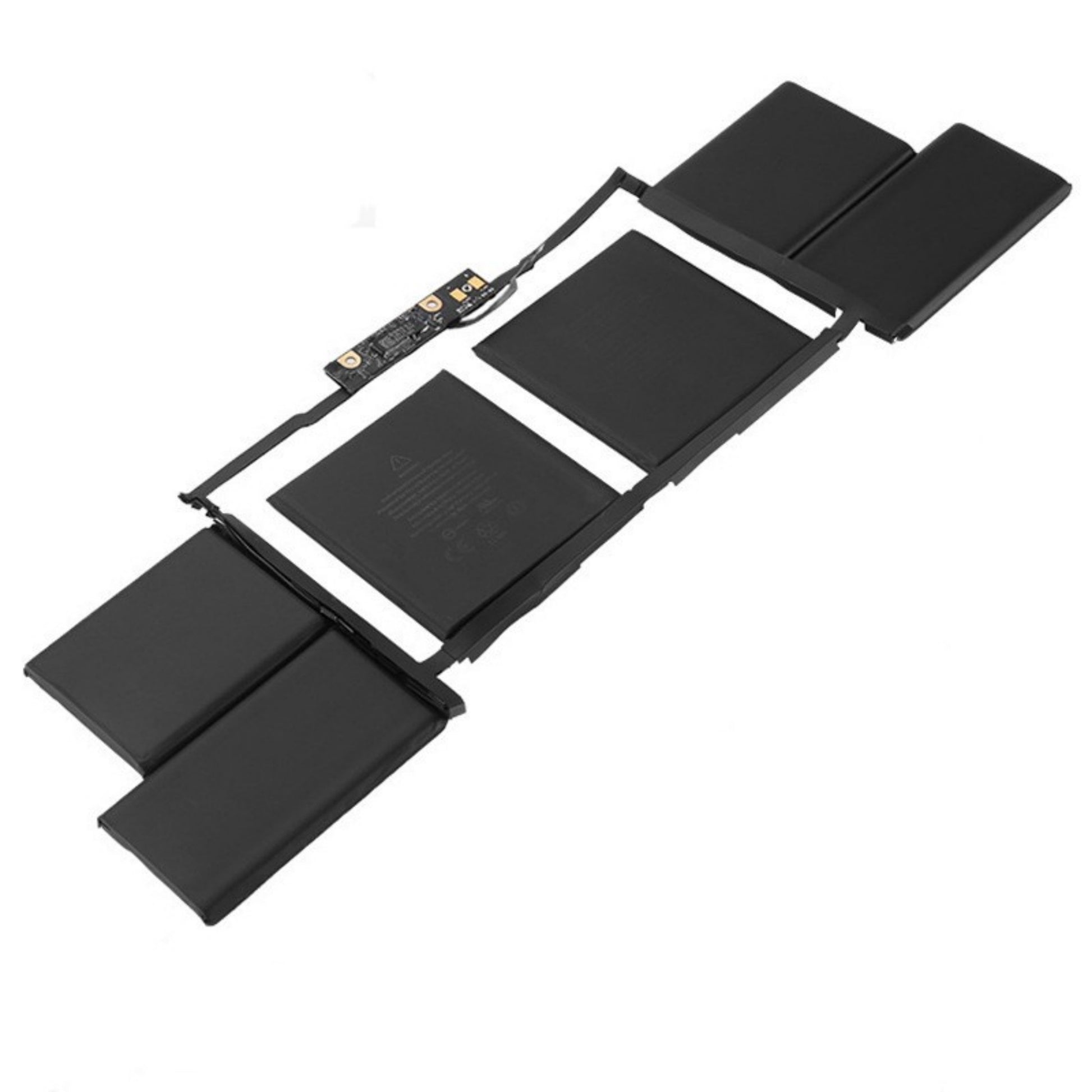 Suitable For A1707 And A1820 Laptop Batteries - iztia