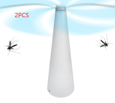 Fly repellent fan - iztia