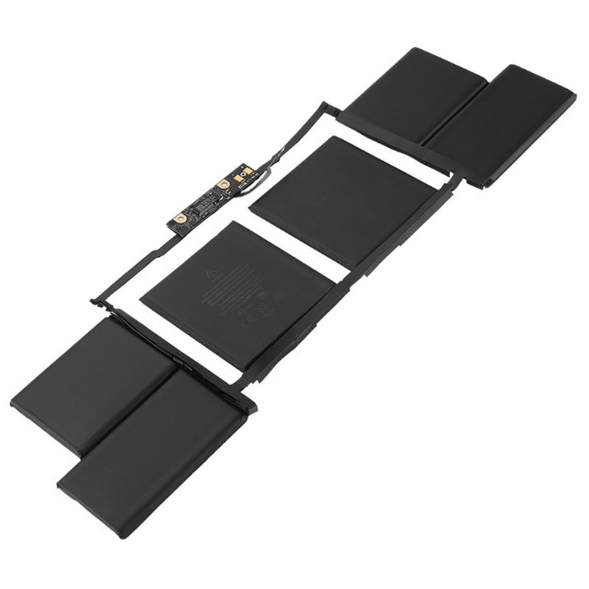 Suitable For A1707 And A1820 Laptop Batteries - iztia