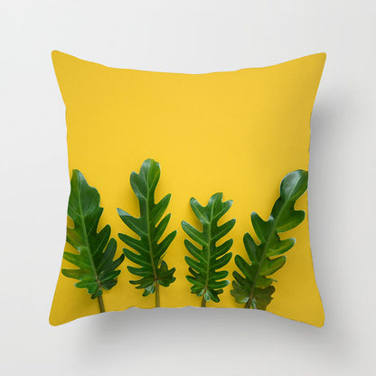 Fruit Home Decor Sofa Cushion Cover - iztia