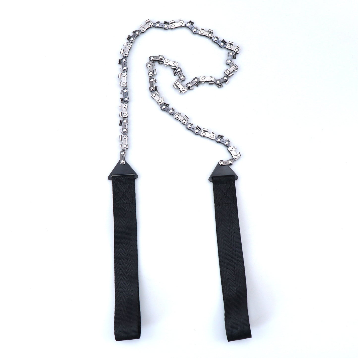 24 inch portable hand chain saw outdoor survival hand saw garden garden hand saw outdoor wire saw - iztia