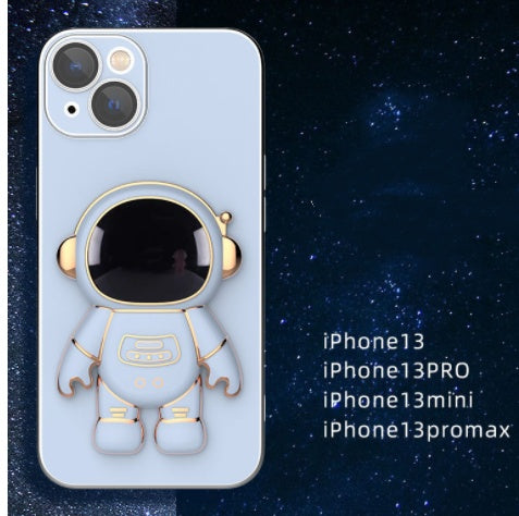 Stereo Astronaut Applicable Phone Case - iztia