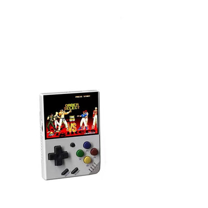 Source Portable Retro Arcade Handheld Game Console - iztia