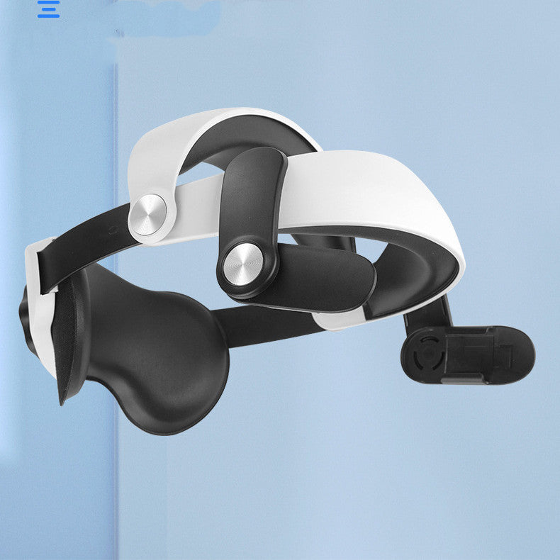 The Headset Can Be Replaced With Adjustable Headset VR Accessories Elite Version - iztia