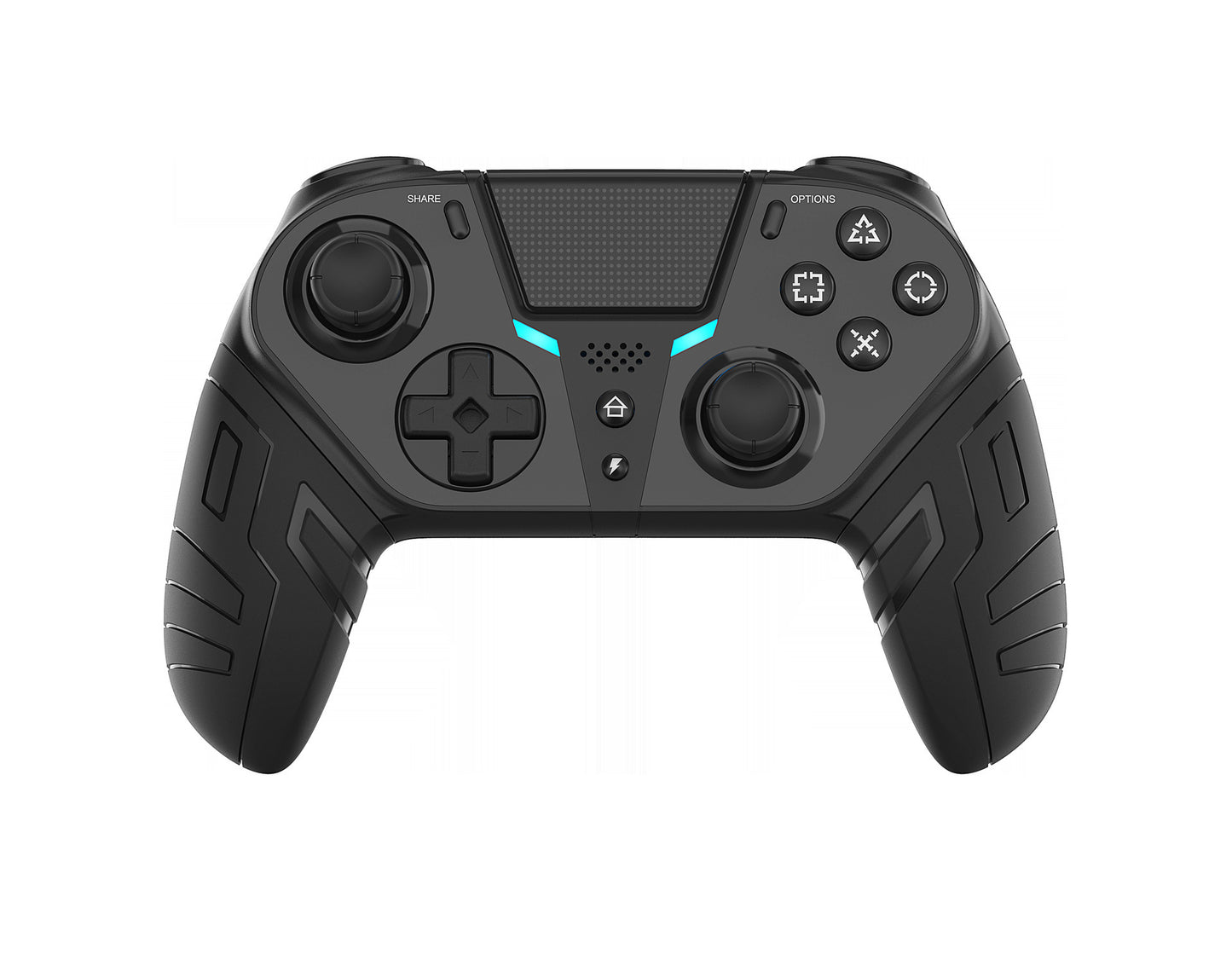 Bluetooth Controller Wireless Controller Game Controller Computer - iztia