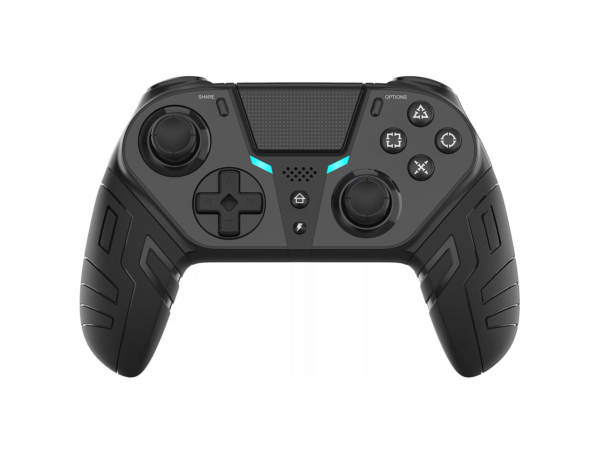 Bluetooth Controller Wireless Controller Game Controller Computer - iztia