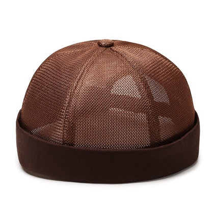 Fashion Outdoor Breathable Hat Men And Women - iztia