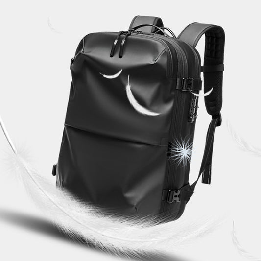 Men's Expansion Backpack Dry Wet Separation - iztia