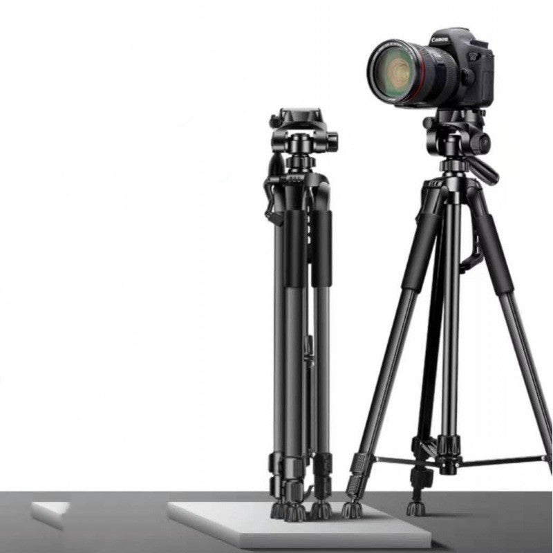 Live Photography SLR Camera Tripod Portable - iztia