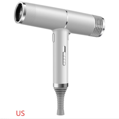 New Concept Hair Dryer Household Hair Dryer - iztia