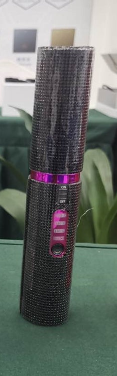 2-In-1 Electric USB Hair Straightening Brush Straightener Brush Multifunctional Comb Straightening Styler Hair Curler - iztia