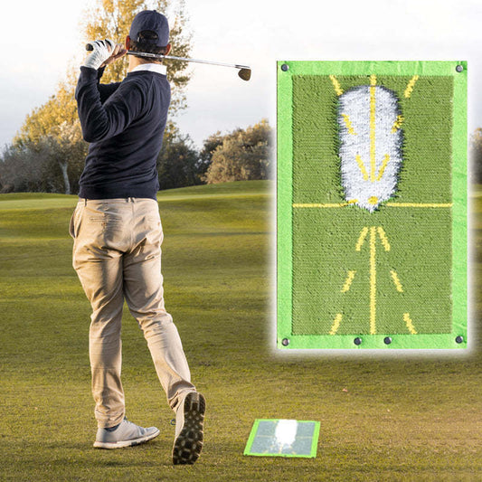 A Golf Training Aid That - iztia