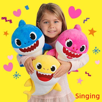 Dolls Plush Toys For Children - iztia