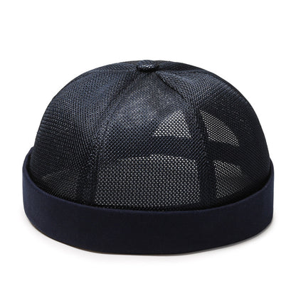 Fashion Outdoor Breathable Hat Men And Women - iztia