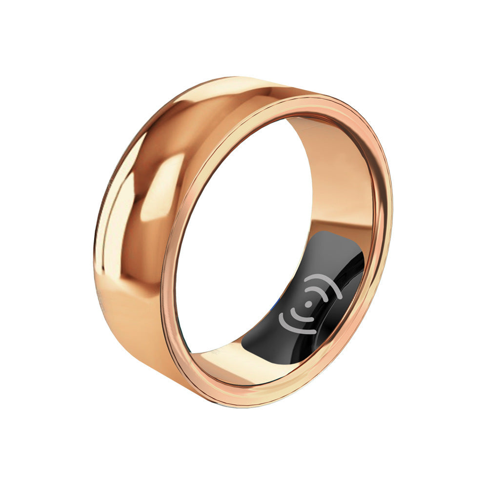 Smart Simple Style Couple Ring Wireless - iztia