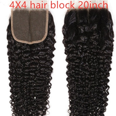 Live Export Wig Malaysia Hair Extension - iztia