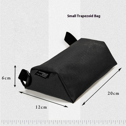 Outdoor Camping Storage Small Bag Accessories Storage Ditty Bag - iztia