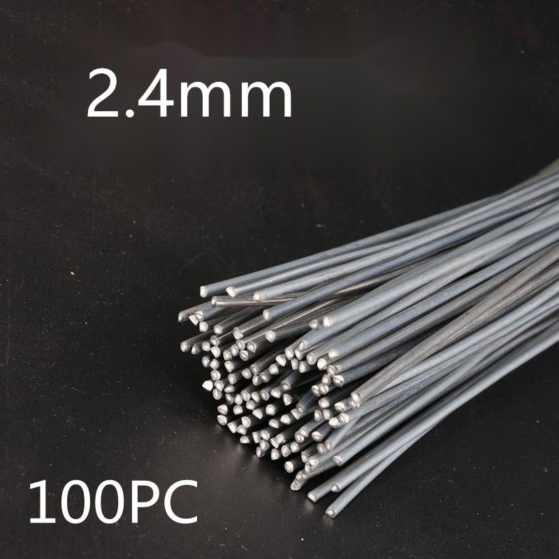 Low-temperature Aluminum Welding Wire Flux-cored Aluminum Welding Rod Without Aluminum Welding Powder Flux-cored Welding Wire Special Welding Wire For Aluminum Water Tank - iztia