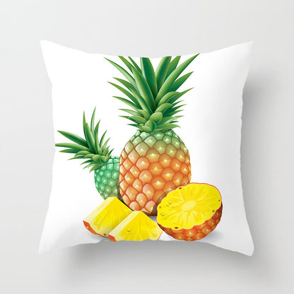 Fruit Home Decor Sofa Cushion Cover - iztia