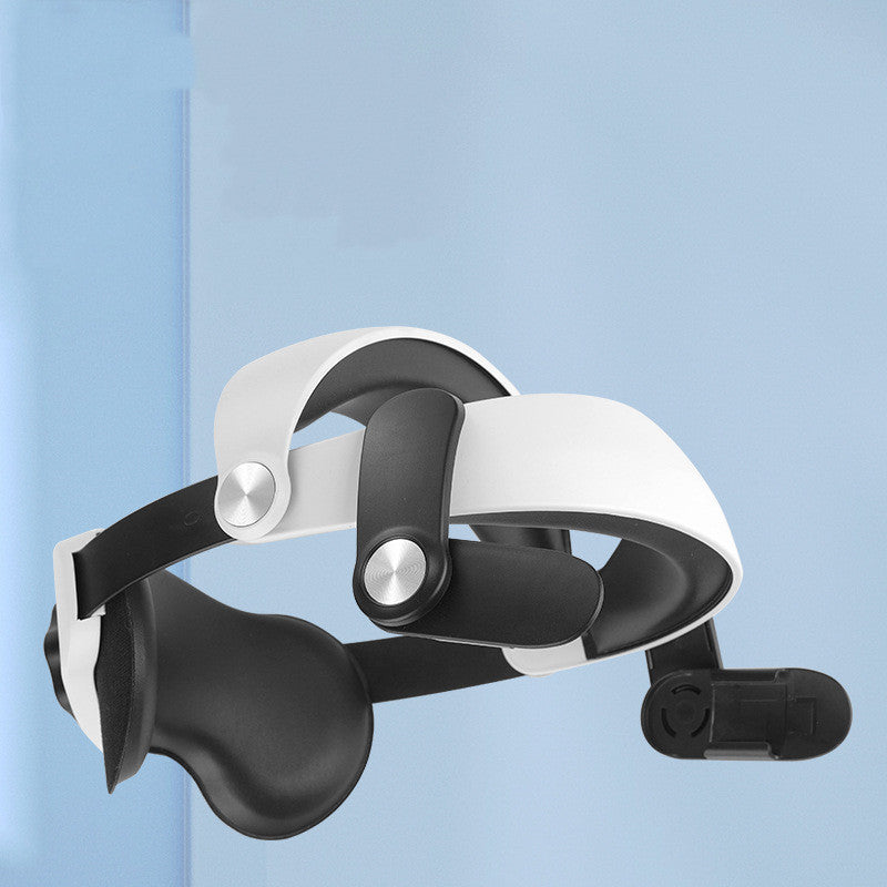 The Headset Can Be Replaced With Adjustable Headset VR Accessories Elite Version - iztia