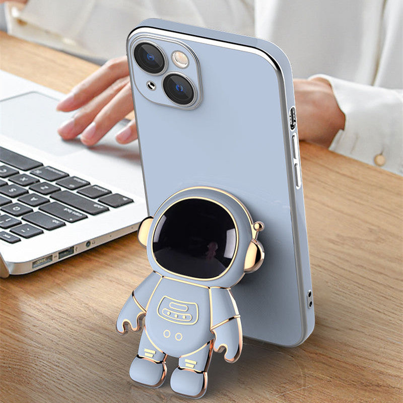 Stereo Astronaut Applicable Phone Case - iztia