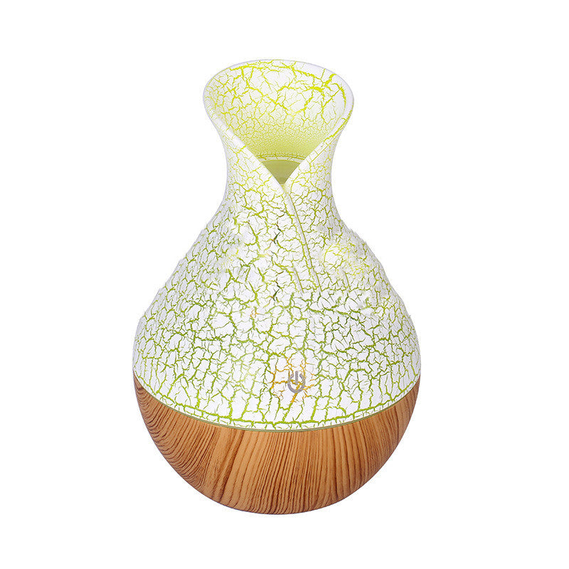 Vase humidifier - iztia