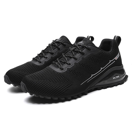 Men's Outdoor Running Shoes Casual Shoes Hiking Shoes Hiking Shoes - iztia