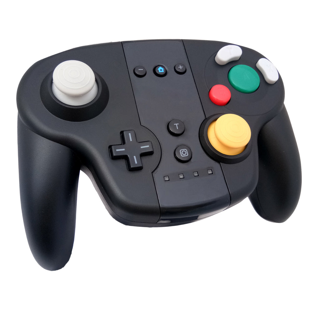 Wireless Gamepad With NFC Function - iztia