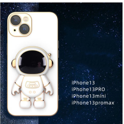 Stereo Astronaut Applicable Phone Case - iztia